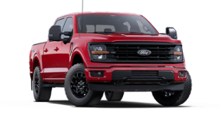 2025 Ford F-150® External Image 5